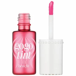 Benefit Gogotint - Bright Cherry Tinted Lip & Cheek Stain