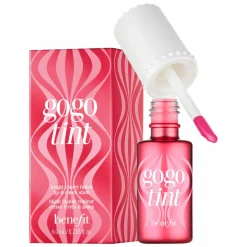 Benefit Gogotint - Bright Cherry Tinted Lip & Cheek Stain