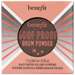 Benefit Goof Proof Brow Powder