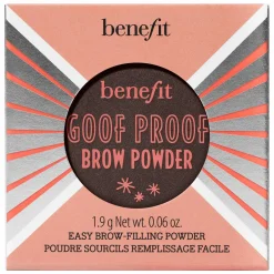 Benefit Goof Proof Brow Powder