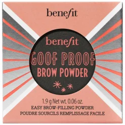 Benefit Goof Proof Brow Powder