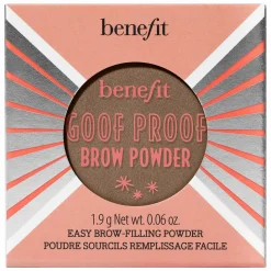 Benefit Goof Proof Brow Powder