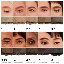 Benefit Goof Proof Brow Powder