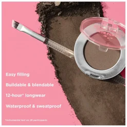 Benefit Goof Proof Brow Powder