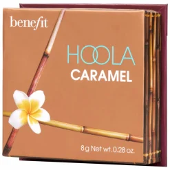 Benefit Hoola Caramel Bronzing Powder