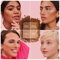 Benefit Hoola Lite Bronzing Powder