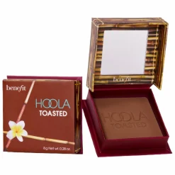 Benefit Hoola Toasted Bronzing Powder