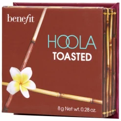 Benefit Hoola Toasted Bronzing Powder