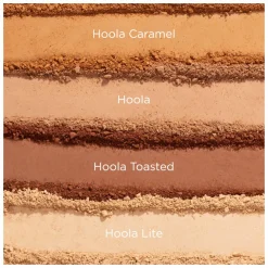 Benefit Hoola Toasted Bronzing Powder