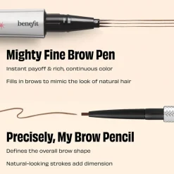 Benefit Mighty Fine Brow Pen