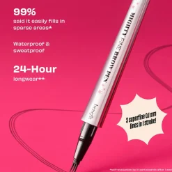 Benefit Mighty Fine Brow Pen
