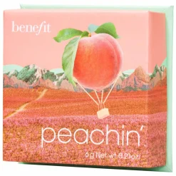 Benefit Peachin' - Blush