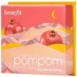 Benefit PomPom - Blush