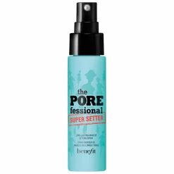 Benefit POREfessional Super Setter Setting Spray