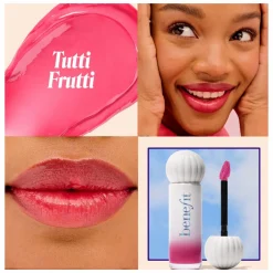 Benefit SplashTint Moisturising Dewy Lip Tint