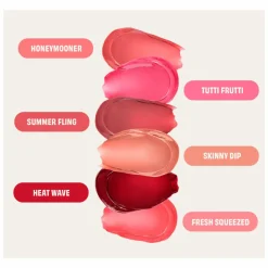 Benefit SplashTint Moisturising Dewy Lip Tint