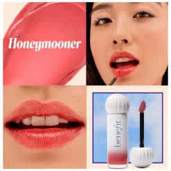 Benefit SplashTint Moisturising Dewy Lip Tint