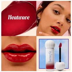 Benefit SplashTint Moisturising Dewy Lip Tint