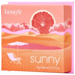 Benefit Sunny - Blush