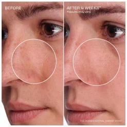 Benefit The POREfessional Shrink Wrap Overnight AHA+PHA Pore Treatment