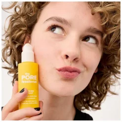 Benefit The POREfessional Shrink Wrap Overnight AHA+PHA Pore Treatment