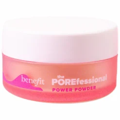 Benefit The POREfessional Power Matte and Blur Loose Setting Powder