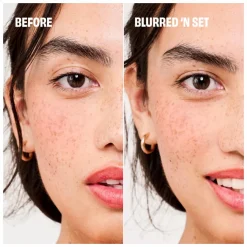 Benefit The POREfessional Power Matte and Blur Loose Setting Powder