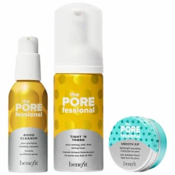 Benefit The POREfessional Pore Routine Roundup Set