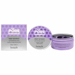 Benefit The POREfessional Deep Retreat - Pore Clearing Clay Mask