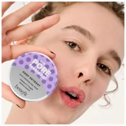 Benefit The POREfessional Deep Retreat - Pore Clearing Clay Mask