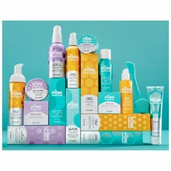 Benefit The POREfessional Deep Retreat - Pore Clearing Clay Mask