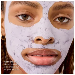 Benefit The POREfessional Deep Retreat - Pore Clearing Clay Mask