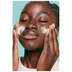 Benefit The POREfessional Tight ’n Toned - Pore Refining AHA + PHA Toning Foam