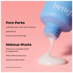 Benefit The Porefessional Matte Primer