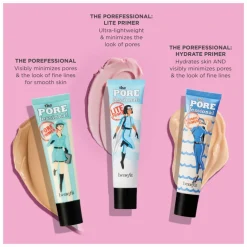 Benefit The POREfessional Pore Primer