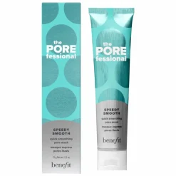 Benefit The POREfessional Speedy Smooth - Quick Smoothing Pore Mask