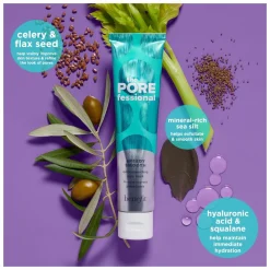 Benefit The POREfessional Speedy Smooth - Quick Smoothing Pore Mask