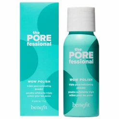 Benefit The POREfessional Wow Polish Triple Pore-Exfoliating Powder
