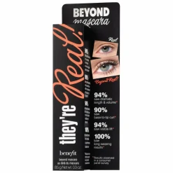 Benefit they're Real! Lengthening Mascara