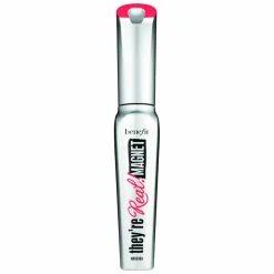 Benefit they're Real! Magnet Powerful Lifting & Lengthening Mascara