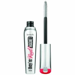 Benefit they're Real! Magnet Powerful Lifting & Lengthening Mascara