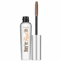 Benefit they're Real! Mink-Brown Tinted Lash Primer