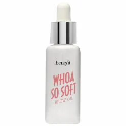 Benefit Whoa So Soft Soft Brow Oil