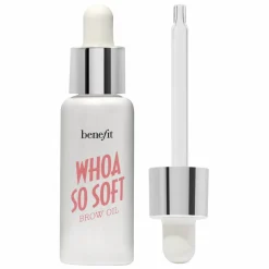 Benefit Whoa So Soft Soft Brow Oil