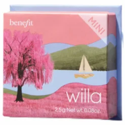 Benefit Willa - Blush