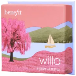 Benefit Willa - Blush