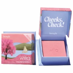 Benefit Willa - Blush