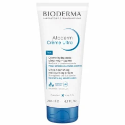 Bioderma Atoderm Creme - Ultra-Nourishing Cream