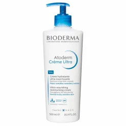 Bioderma Atoderm Creme - Ultra-Nourishing Cream