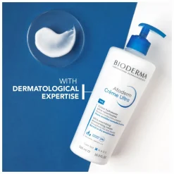 Bioderma Atoderm Creme - Ultra-Nourishing Cream